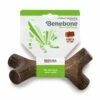 Benebone Pawplexer Bacon Flavor Small Dog Chew | 854111004330 -Pollyspets Store 5693 default s