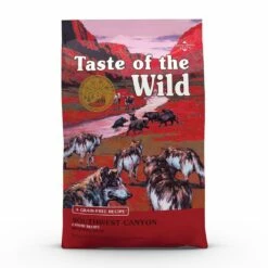 Diamond Taste Of The Wild Southwest Canyon Wild Boar Canine Recipe 14 Lbs | 074198611386
