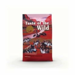 Diamond Taste Of The Wild Southwest Canyon Wild Boar Canine Recipe 28 Lbs | 074198611393