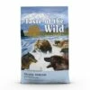 Diamond Taste Of The Wild Pacific Stream Smoked Salmon Canine Recipe 5 Lbs | 074198609581 -Pollyspets Store 5781 default s