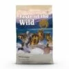 Diamond Taste Of The Wild Wetlands Grain Free Roasted Fowl Recipe Dog Food, 5 Lbs | 074198609697 -Pollyspets Store 5784 default s