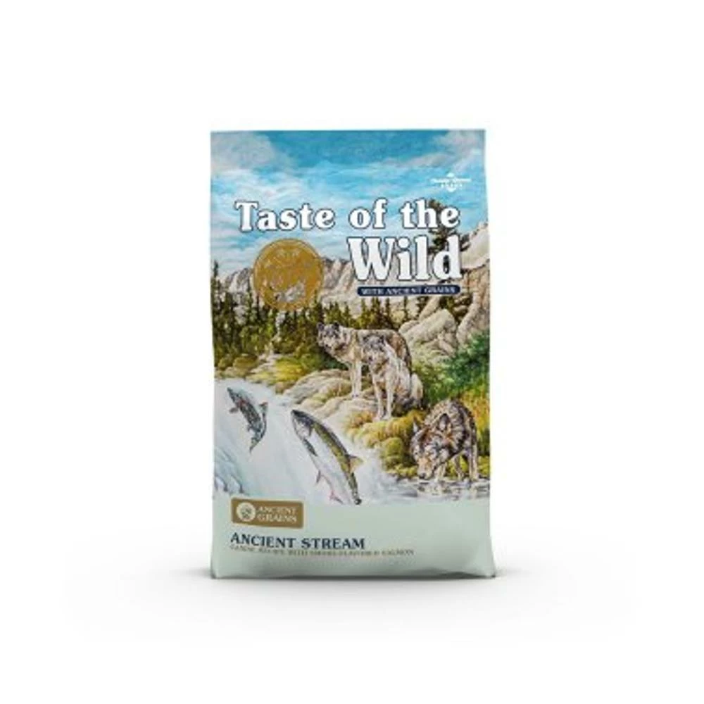 Diamond Taste Of The Wild Pacific Stream Grain Free Smoked Salmon Recipe Puppy Food, 14 Lbs | 074198614004 3 Diamond Taste Of The Wild Pacific Stream Grain Free Smoked Salmon Recipe Puppy Food, 14 Lbs | 074198614004