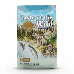 Diamond Taste Of The Wild Ancient Stream With Smoked Salmon Dog Food, 14 Lbs | 074198614509