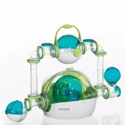 Habitrail Ovo Dwarf Hamster Habitat | 080605626126