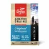 Orijen Amazing Grains Original Recipe Dry Dog Food 4lbs | 064992720384 -Pollyspets Store 5977 default s
