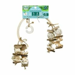 Oxbow Animal Health Enriched Life Natural Activity Mobile | 744845967868