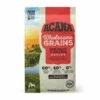 Acana Wholesome Grains Red Meat Grains Recipe Dog Food 4 Lbs | 064992508401 -Pollyspets Store 6932 default s