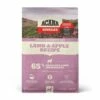 Acana Singles Lamb Apple Dog Food 4.5 Lbs | 064992713911 -Pollyspets Store 6937 default s