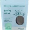 BOCCES DAILIES BRUSHY STICKS MEDIUM 13OZ | 850012629627 -Pollyspets Store 7238 default s