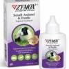 Zymox Small Animal Exotic Topical Solution 1.25 Oz | 667334431254 -Pollyspets Store 7297 default s