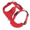 CHESAPEAKE HARNESS RED SMALL | 855521006310 -Pollyspets Store 7356 default s