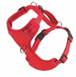 CHESAPEAKE HARNESS RED SMALL | 855521006310