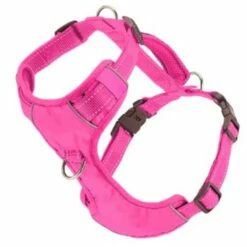 CHESAPEAKE HARNESS PINK LRG | 855521006471