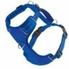 CHESAPEAKE HARNESS BLUE XLRG | 855521006495 -Pollyspets Store 7379 default s