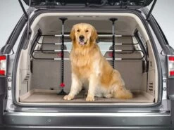 WeatherTech Pet Barrier | 787765589239