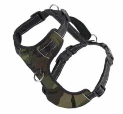 CHESAPEAKE HARNESS CAMO XLRG | 85552100653