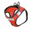 LIBERTY HARNESS RED XXS | 850011601310 1 LIBERTY HARNESS RED XXS | 850011601310 -Pollyspets Store 7400 default s