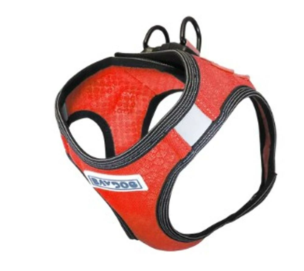LIBERTY HARNESS RED XXS | 850011601310 3 LIBERTY HARNESS RED XXS | 850011601310