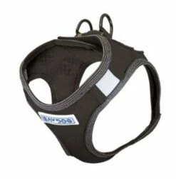 LIBERTY HARNESS BLACK MED | 850011601464