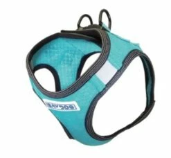 LIBERTY HARNESS TEAL XLRG | 850028014370