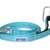 PENSACOLA BAY LEASH 6TEAL | 855521006099 -Pollyspets Store 7493 default s