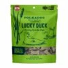 Lucky Duck - Bone Shaped 8oz | 858160007038 2 Lucky Duck - Bone Shaped 8oz | 858160007038 -Pollyspets Store 7531 default s