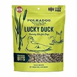 Lucky Duck - Training Bits 8oz | 858160007069