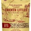 Chicken Littles - Training Bits 8oz | 858160007052 1 Chicken Littles - Training Bits 8oz | 858160007052 -Pollyspets Store 7536 default s