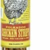 Chicken Strip Jerky - 4OZ | 895879002862 -Pollyspets Store 7542 default s