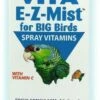 Oasis VITA E-Z-MIST Multivitamin Spray For Big Birds 2 Fl Oz | 048054810589