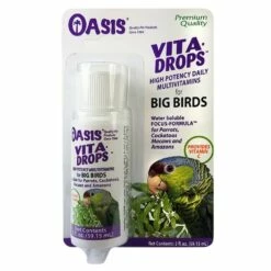VITA-DROPS LARGE BIRD 2OZ | 048054800580