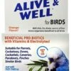 Oasis Alive And Well Probiotic Fizz-Tablets For Birds 6 Ct | 048054800702 1 Oasis Alive And Well Probiotic Fizz-Tablets For Birds 6 Ct | 048054800702 -Pollyspets Store 7620 default s