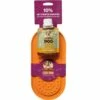 POOCHIE BUTTER Lick Pad Oval 2oz Squeeze Pack | 860008066633 -Pollyspets Store 7695 default s