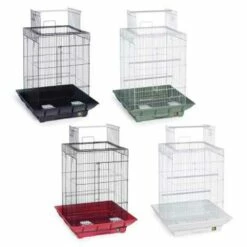 CLEAN LIFE PT CAGE 18X18X27 | 048081008515