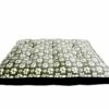 Arlee Bella Orthopedic Waterproof Mattress Grey Paws Medium 40 X 30 X 7 Inch | 086268076278 -Pollyspets Store 8200 default s