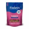 Finleys Turkey Training Bites 16oz | 850012757016 -Pollyspets Store 8251 default s