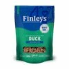 Finleys Duck Training Bites 16oz | 850012757023 1 Finleys Duck Training Bites 16oz | 850012757023 -Pollyspets Store 8252 default s