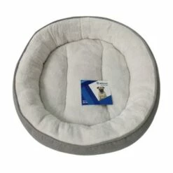 PCR DONUT 25 GREY BED | 784099025440